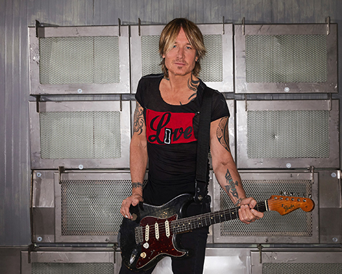 Keith Urban with special guests NEEDTOBREATHE and Alana Springsteen