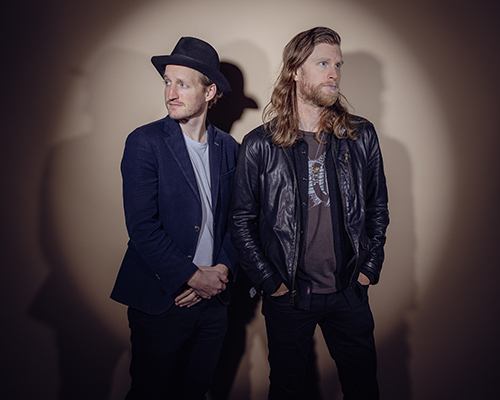 The Lumineers
