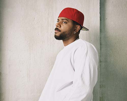 Bryson Tiller Presents: The Neo Trapsoul Tour