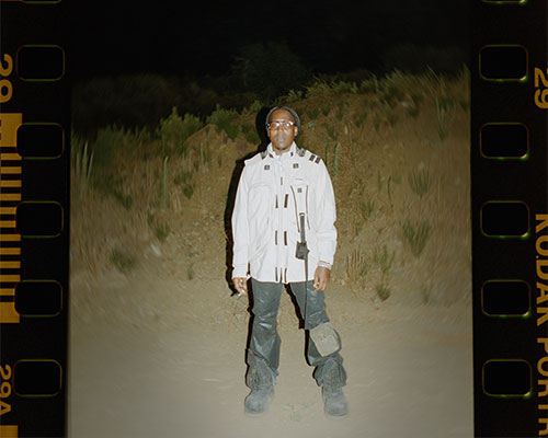 Don Toliver with special guests SahBabii, Che, SoFayGo, sosocamo, Chase B, and Lelo