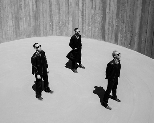 RÜFÜS DU SOL NORTH AMERICA 2026