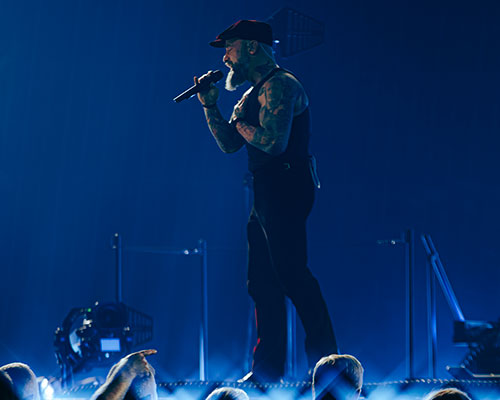 Zac Brown Band