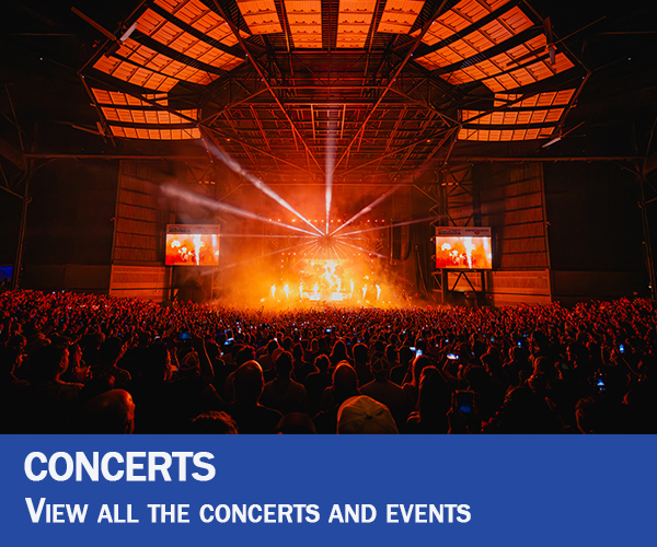 Concerts at American Family Insurance Amphitheater