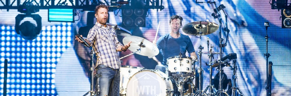 Dierks Bentley