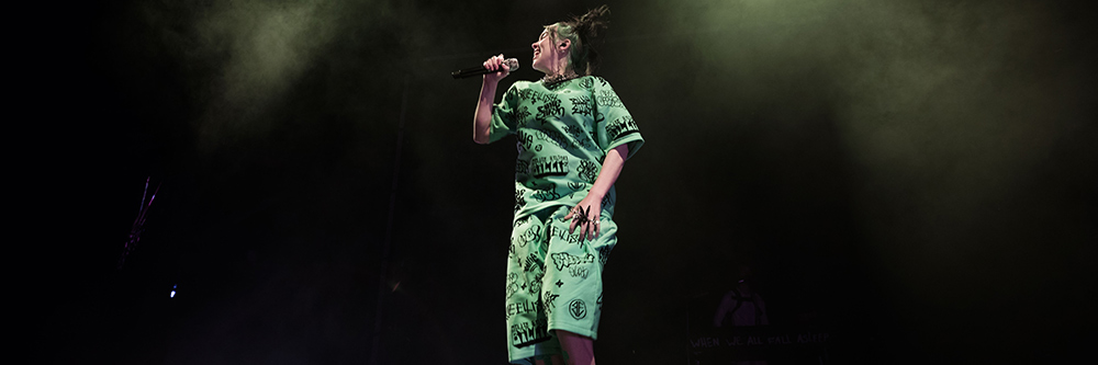 Billie Eilish