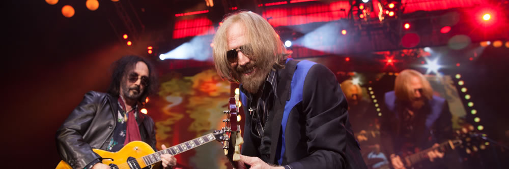 Tom Petty