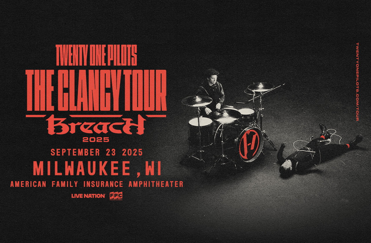 Twenty One Pilots